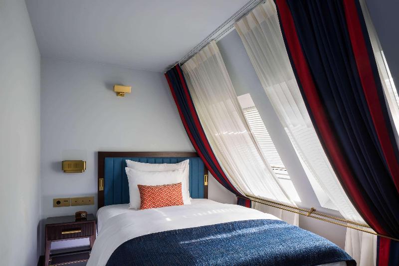 Lume Boutique Hotel Autograph Collection Frankfurt - Oda