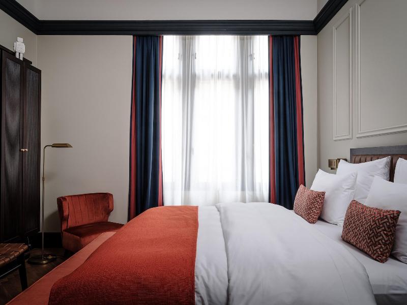 Lume Boutique Hotel Autograph Collection Frankfurt - Oda