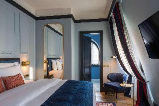 Lume Boutique Hotel Autograph Collection Frankfurt fotoÄŸrafÄ±