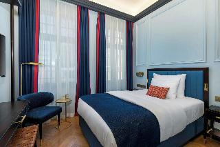 Lume Boutique Hotel Autograph Collection Frankfurt fotoÄŸrafÄ±