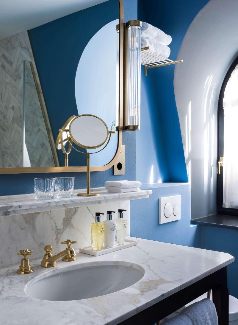 Lume Boutique Hotel Autograph Collection Frankfurt - Oda