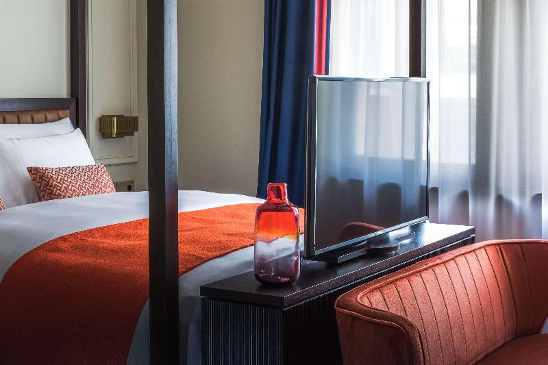 Lume Boutique Hotel Autograph Collection Frankfurt - Oda