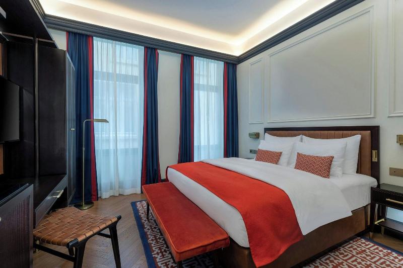 Lume Boutique Hotel Autograph Collection Frankfurt - Oda