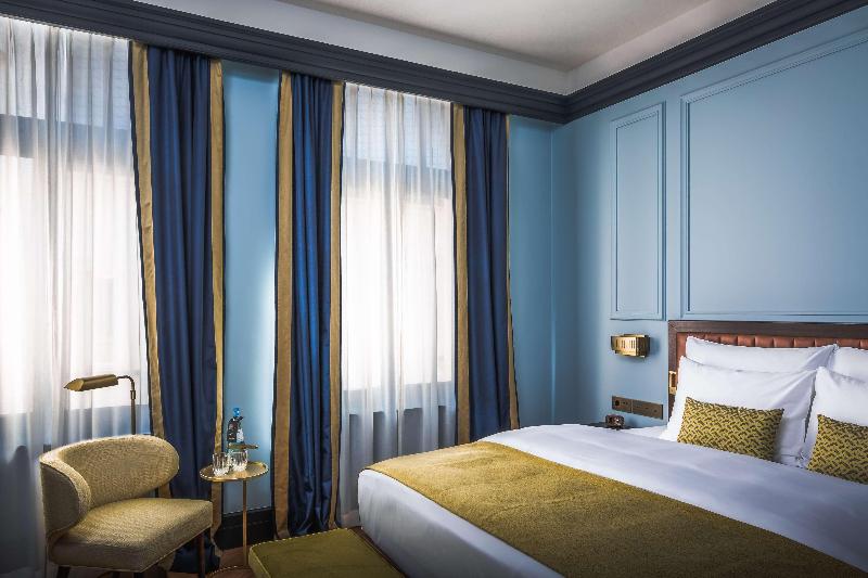 Lume Boutique Hotel Autograph Collection Frankfurt - Oda