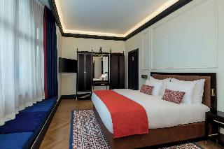 Lume Boutique Hotel Autograph Collection Frankfurt fotoÄŸrafÄ±