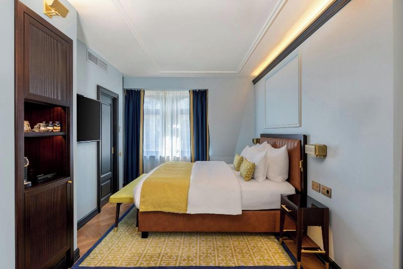 Lume Boutique Hotel Autograph Collection Frankfurt - Oda
