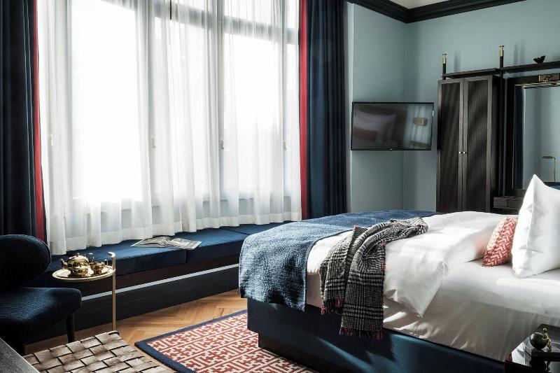 Lume Boutique Hotel Autograph Collection Frankfurt - Oda