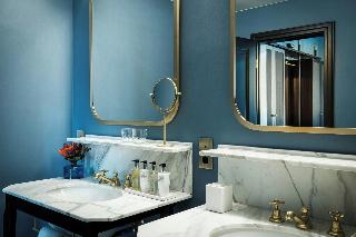Lume Boutique Hotel Autograph Collection Frankfurt fotoÄŸrafÄ±