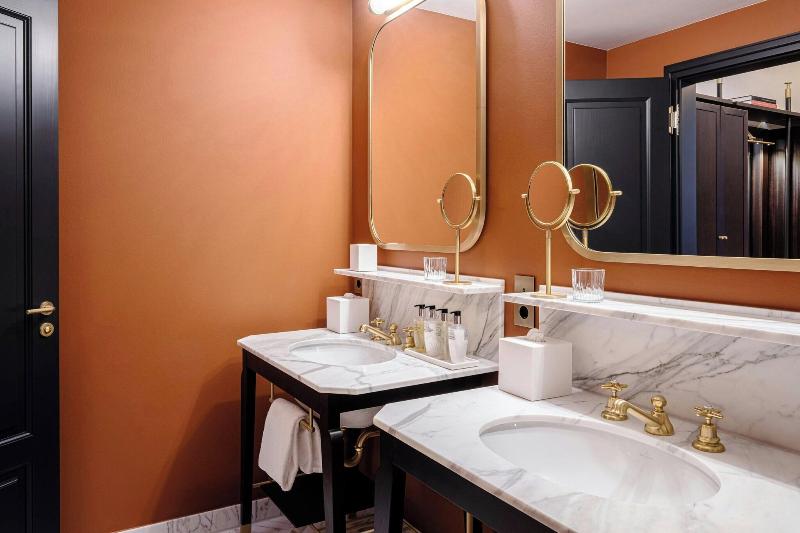 Lume Boutique Hotel Autograph Collection Frankfurt - Oda