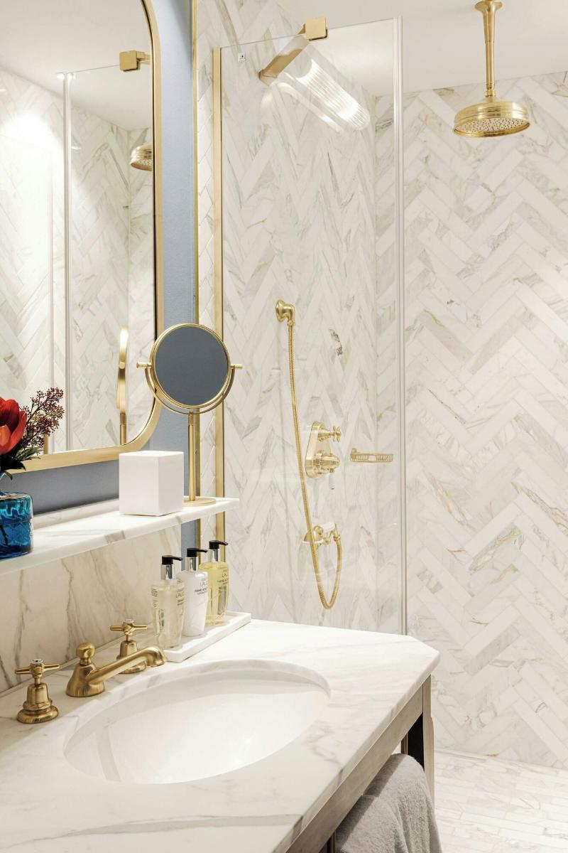 Lume Boutique Hotel Autograph Collection Frankfurt - Oda