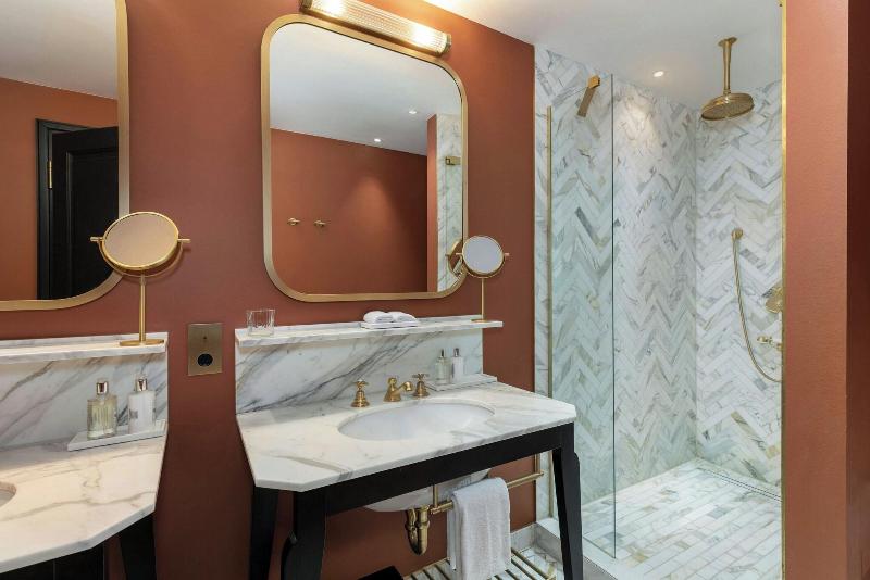 Lume Boutique Hotel Autograph Collection Frankfurt - Oda