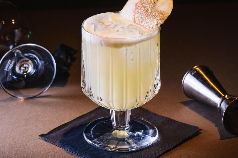 Lume Boutique Hotel Autograph Collection Frankfurt - Restoran