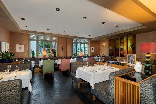 Lume Boutique Hotel Autograph Collection Frankfurt fotoÄŸrafÄ±