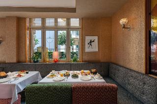 Lume Boutique Hotel Autograph Collection Frankfurt fotoÄŸrafÄ±