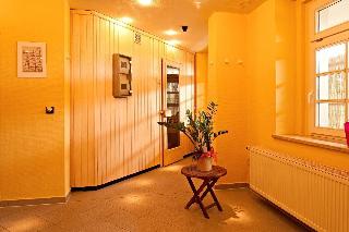 BSW - Vitalhotel Weisse Elster fotoÄŸrafÄ±