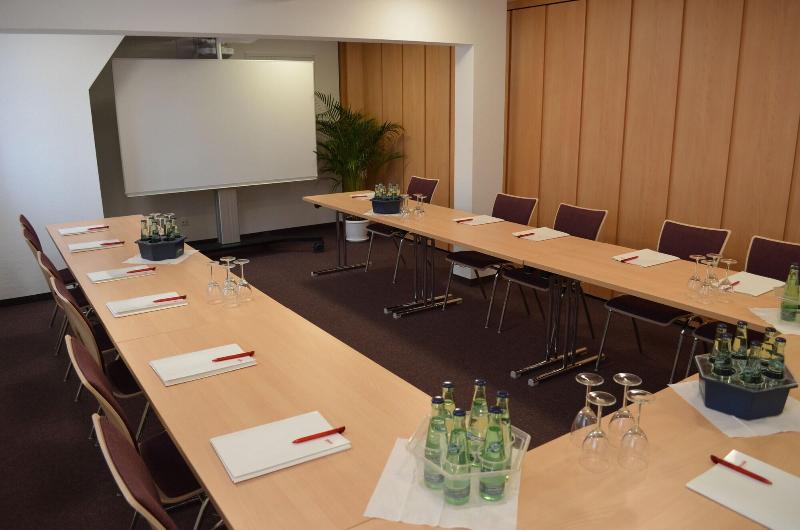 BSW - Vitalhotel Weisse Elster - Toplantı