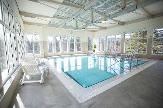BSW - Vitalhotel Weisse Elster fotoÄŸrafÄ±
