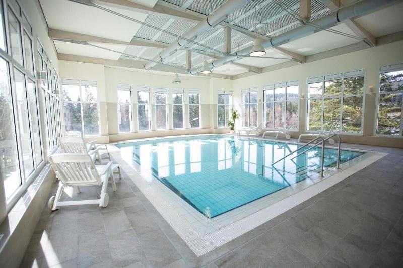 BSW - Vitalhotel Weisse Elster - Aktivite