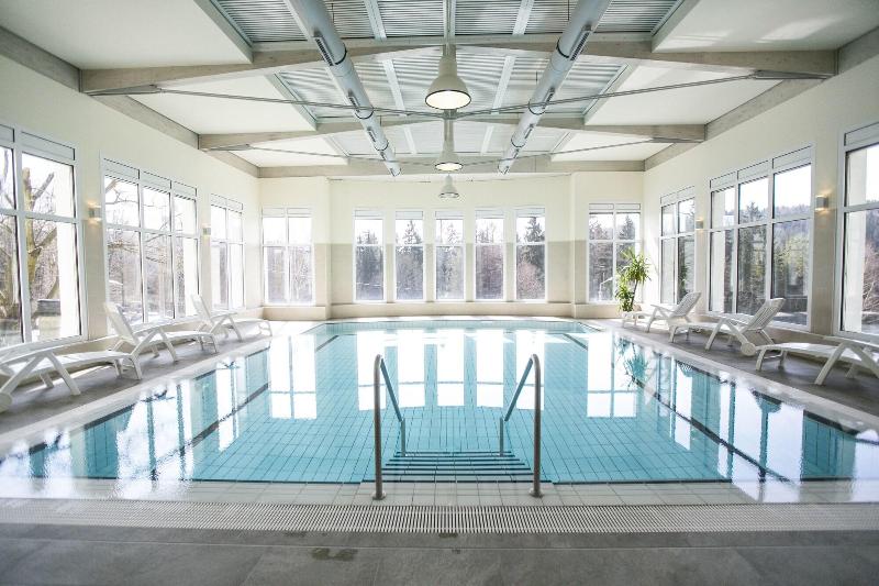 BSW - Vitalhotel Weisse Elster - Aktivite