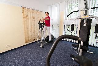 BSW - Vitalhotel Weisse Elster fotoÄŸrafÄ±