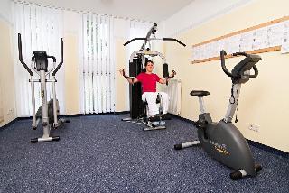 BSW - Vitalhotel Weisse Elster fotoÄŸrafÄ±
