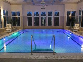 BSW - Vitalhotel Weisse Elster fotoÄŸrafÄ±