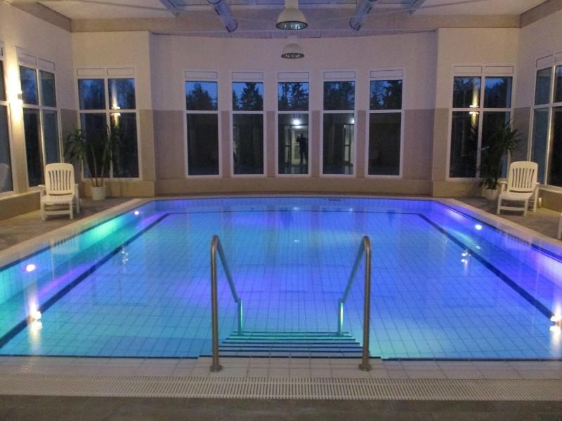 BSW - Vitalhotel Weisse Elster - Aktivite