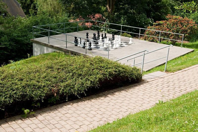 BSW - Vitalhotel Weisse Elster - Aktivite