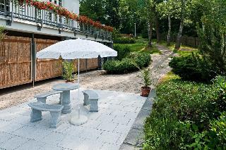 BSW - Vitalhotel Weisse Elster fotoÄŸrafÄ±