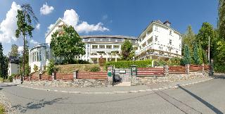 BSW - Vitalhotel Weisse Elster fotoÄŸrafÄ±