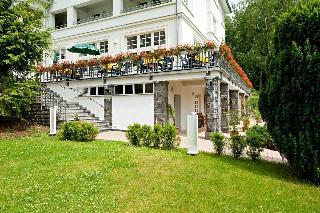 BSW - Vitalhotel Weisse Elster fotoÄŸrafÄ±