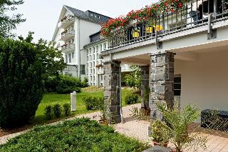 BSW - Vitalhotel Weisse Elster fotoÄŸrafÄ±