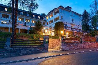 BSW - Vitalhotel Weisse Elster fotoÄŸrafÄ±