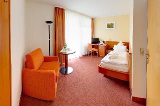 BSW - Vitalhotel Weisse Elster fotoÄŸrafÄ±