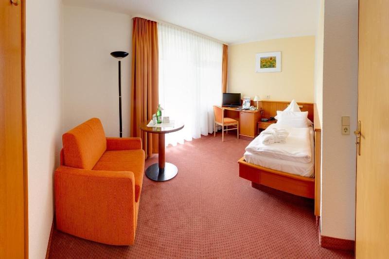 BSW - Vitalhotel Weisse Elster - Oda