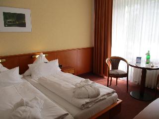BSW - Vitalhotel Weisse Elster fotoÄŸrafÄ±