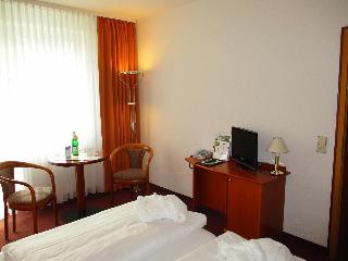 BSW - Vitalhotel Weisse Elster fotoÄŸrafÄ±