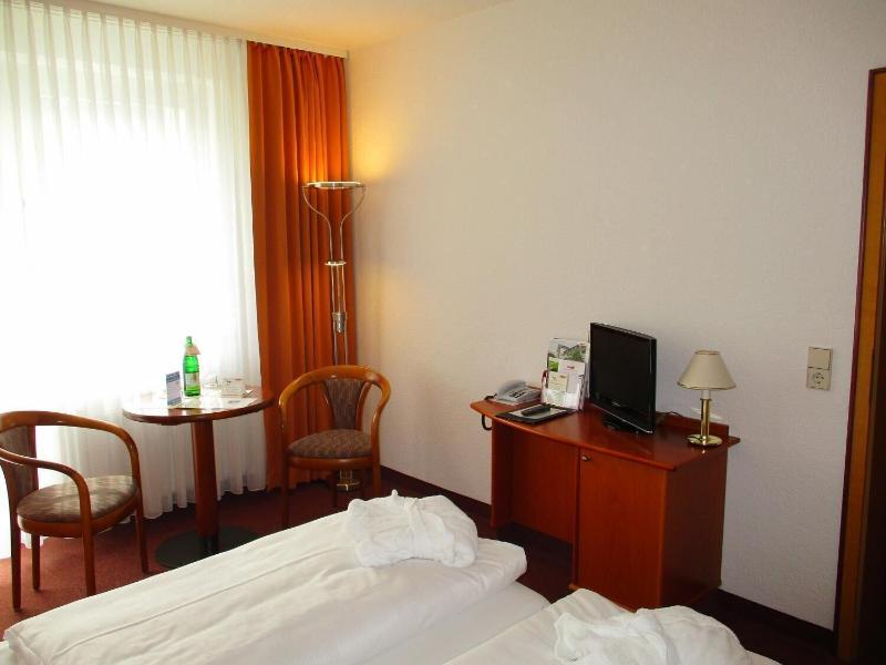 BSW - Vitalhotel Weisse Elster - Oda