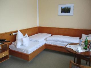 BSW - Vitalhotel Weisse Elster fotoÄŸrafÄ±