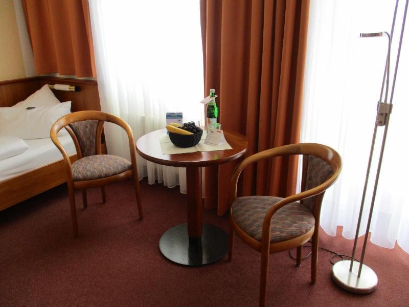 BSW - Vitalhotel Weisse Elster - Oda