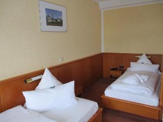 BSW - Vitalhotel Weisse Elster fotoÄŸrafÄ±