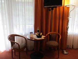 BSW - Vitalhotel Weisse Elster fotoÄŸrafÄ±