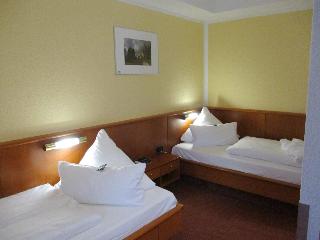 BSW - Vitalhotel Weisse Elster fotoÄŸrafÄ±