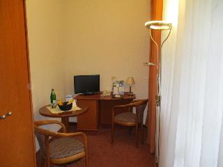 BSW - Vitalhotel Weisse Elster fotoÄŸrafÄ±