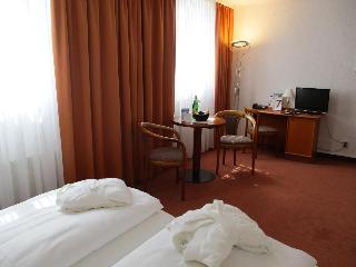 BSW - Vitalhotel Weisse Elster fotoÄŸrafÄ±