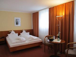 BSW - Vitalhotel Weisse Elster fotoÄŸrafÄ±