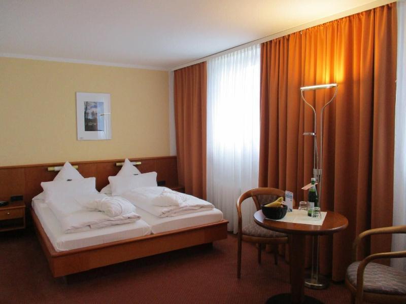 BSW - Vitalhotel Weisse Elster - Oda