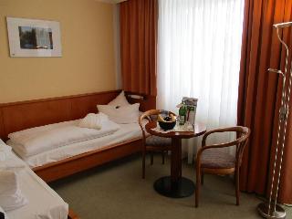 BSW - Vitalhotel Weisse Elster fotoÄŸrafÄ±