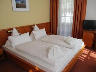 BSW - Vitalhotel Weisse Elster fotoÄŸrafÄ±