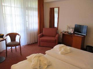 BSW - Vitalhotel Weisse Elster fotoÄŸrafÄ±